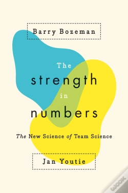 Capa do artigo Strength In Numbers