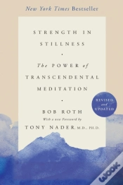 Capa do artigo Strength In Stillness
