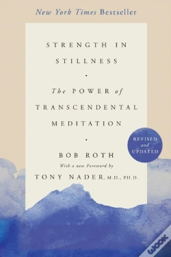 Capa do artigo Strength In Stillness