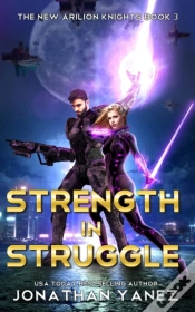 Capa do artigo Strength In Struggle