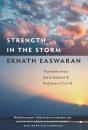 Strength In The Storm - Preview