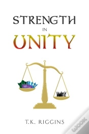 Capa do artigo Strength In Unity