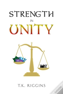 Capa do artigo Strength In Unity