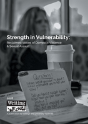 Strength In Vulnerability - Preview