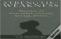 Strength In Weakness
