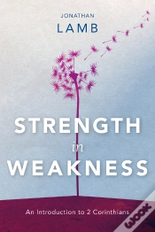 Capa do artigo Strength In Weakness