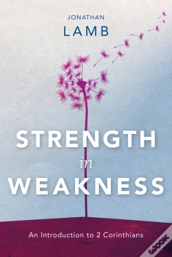 Capa do artigo Strength In Weakness