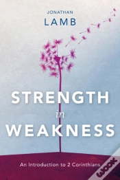 Capa do artigo Strength In Weakness