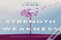 Strength In Weakness