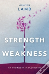 Capa do artigo Strength In Weakness