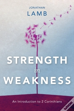 Capa do artigo Strength In Weakness