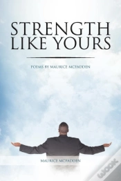 Capa do artigo Strength Like Yours