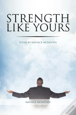 Capa do artigo Strength Like Yours
