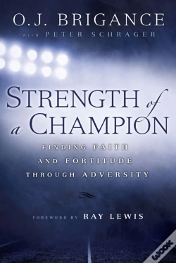 Capa do artigo Strength Of A Champion