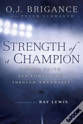 Strength Of A Champion
