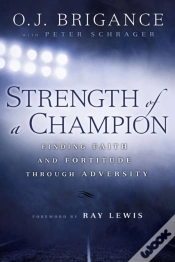 Capa do artigo Strength Of A Champion