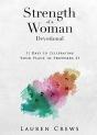 Strength Of A Woman Devotional - Preview