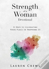 Strength Of A Woman Devotional
