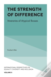 Capa do artigo Strength Of Difference