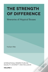 Strength Of Difference