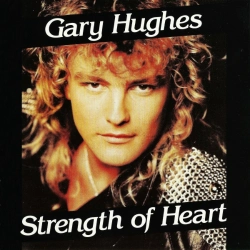 Capa do artigo Strength Of Heart - CD