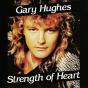 Strength Of Heart - CD - Preview