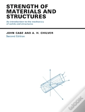 Capa do artigo Strength Of Materials And Structures