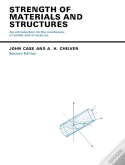Capa do artigo Strength Of Materials And Structures