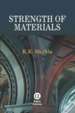 Capa do artigo Strength Of Materials