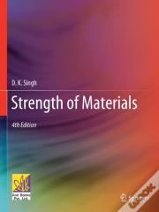 Strength Of Materials