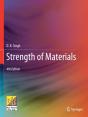 Strength Of Materials - Preview