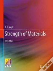 Capa do artigo Strength Of Materials