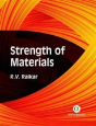 Strength Of Materials - Preview