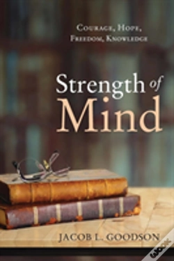 Capa do artigo Strength Of Mind