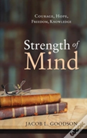 Capa do artigo Strength Of Mind