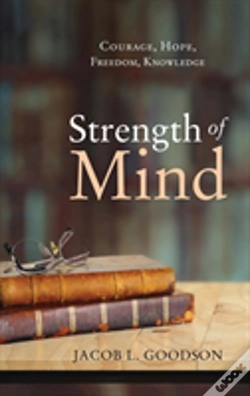 Capa do artigo Strength Of Mind