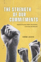 Capa do artigo Strength Of Our Commitments