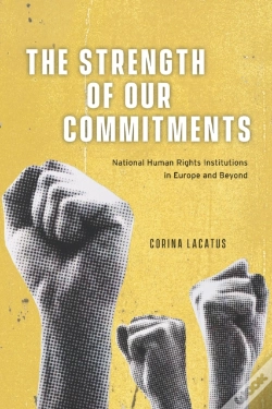 Capa do artigo Strength Of Our Commitments