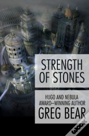 Capa do artigo Strength Of Stones