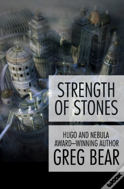 Capa do artigo Strength Of Stones