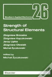 Strength Of Structural Elements