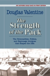 Capa do artigo Strength Of The Pack