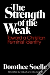 Capa do artigo Strength Of The Weak