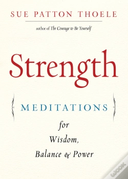Capa do artigo Strength