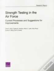 Capa do artigo Strength Testing In The Air Force