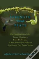 Strength Through Peace
