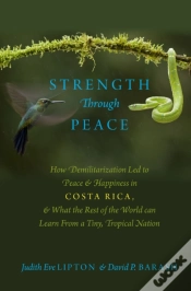 Capa do artigo Strength Through Peace