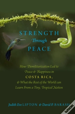 Capa do artigo Strength Through Peace