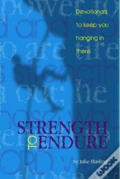 Capa do artigo Strength To Endure