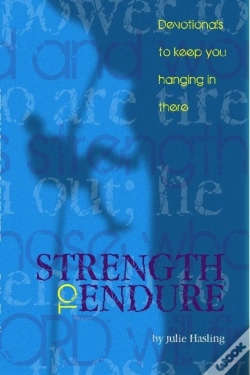 Capa do artigo Strength To Endure